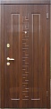 Дверь входная в квартиру ВК-1209