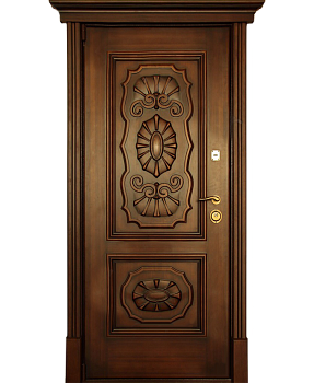 Дверь входная ВК-2326