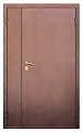 Дверь двустворчатая ДВ-955
