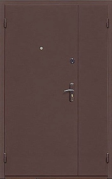 Дверь для офиса ДЛ-1328