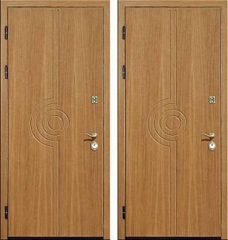 Дверь МДФ СФ-364