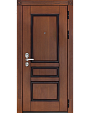 Дверь с шумоизоляцией СШ-2246