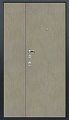 Дверь тамбурная ТА-1830